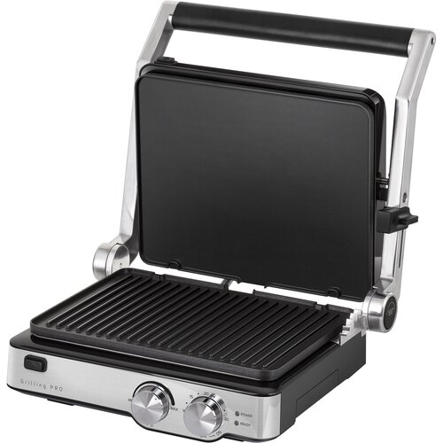 Sencor SBG 4010SS kontaktný gril