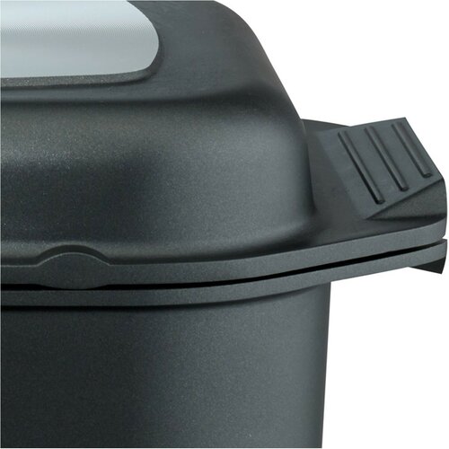Elo 62042 Форма для випікання з кришкою-грильKarree 42 x 26 см