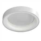 Solight WO768-W stropné LED osvetlenie Treviso s diaľkovým ovládaní, biela