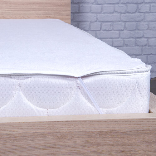 4Home vízhatlan matracvédő Relax, 120 x 200 cm