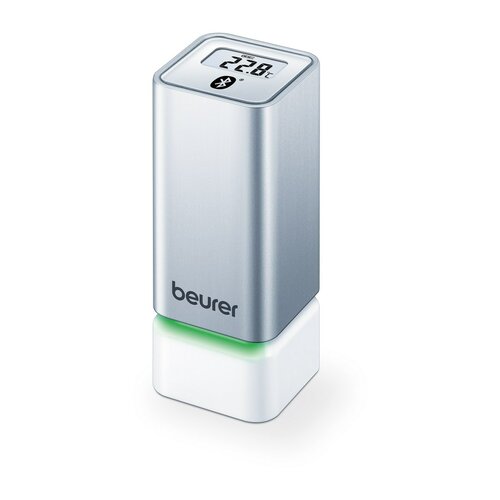 Beurer BEU-HM55 digitálny vlhkomer a teplomer