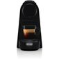 De'Longhi Nespresso EN 85.B kávovar na kapsule, čierna