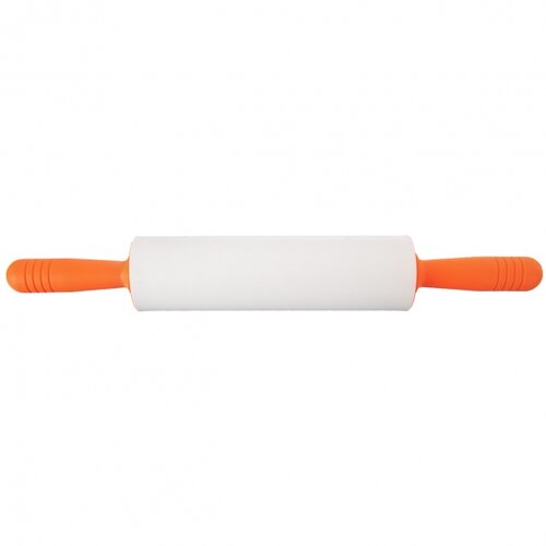 Orion Silikonroller, Orange