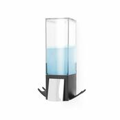 Compactor Stensilni dozirnik za peno milo Edge 500ml, črn