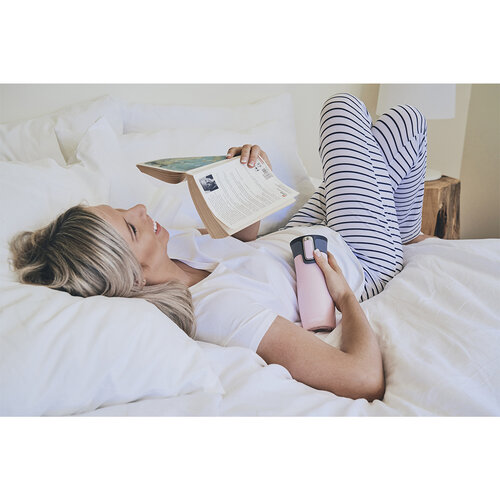 Contigo Termofľaša West Loop 470 ml Millennial Pink