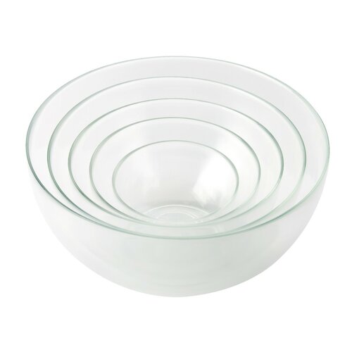 Tescoma GIRO Üvegtál, 20 cm