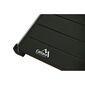 Masă de camping pliabilă Cattara 13492 Roll, 123 x55 cm