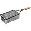 Vaggan BBQ-Grillkorb mit Antihaftbeschichtung, 49 cm