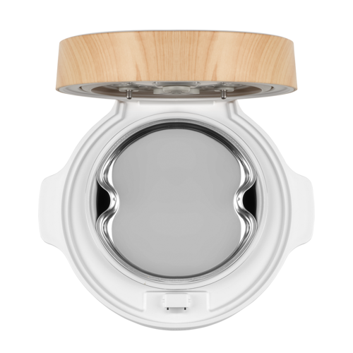 Aparat de gătit orez Concept RE3030, alb