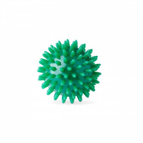 Levně Masážní míček malý, zelený Vitility VIT-70610110