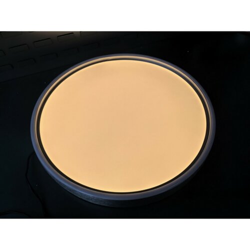 Rabalux 71289 moderné stropné LED svietidlo Dewson