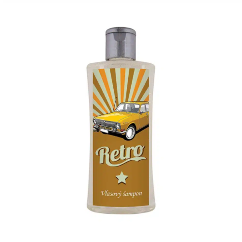 Bohemia Gifts Zestaw kosmetyczny książka - Retro