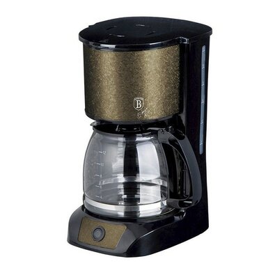 Berlinger Haus filtru de cafea Crystal Collection