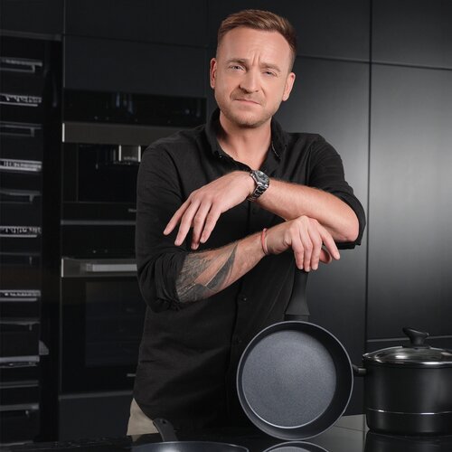 Florina Panvica Delux 26 cm