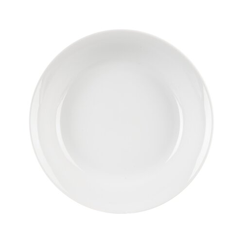 Orion Otroški globoki porcelanski krožnik MONA,premer 19 cm, 6 kosov