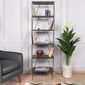 Biblioteca Balaban Antracit