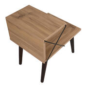 Nachttisch Cross Pine