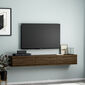 TV stolík Terra Walnut