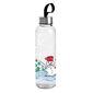 Sticlă pentru băuturi Toro Detox Xmas, 500 ml