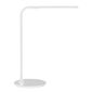 Solight WO49-W LED stolní stmívatelná lampička, bílá