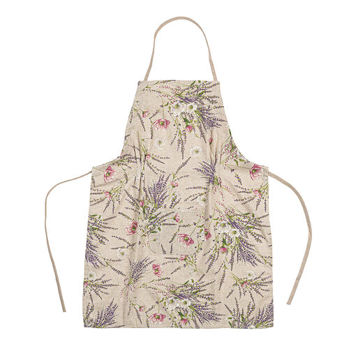 Predpasnik Lavanda, 60 x 74 cm