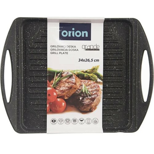 Orion Deska grilovací GRANDE, 34 x 26,5 cm