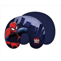 Cestovní polštářek Spider-man 06, 28 x 33 cm