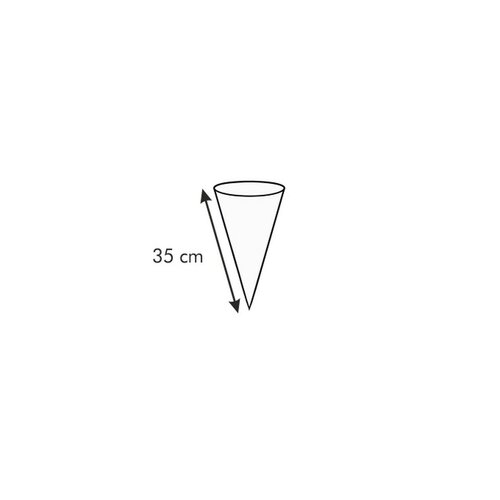 Tescoma Dekobeutel DELICIA 35 cm