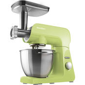Robot de bucătărie Sencor STM 47GG, verde