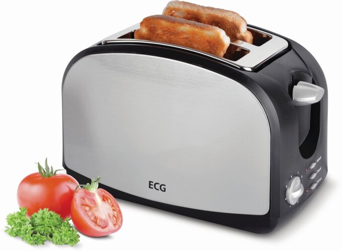 ECG ST 968 opekač kruha