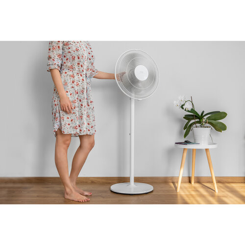 Sencor SFN 4060WH állványos ventilátor