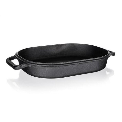 Banquet Gusseisen-Bräter EXCELLENT, 39 x 26 x 14 cm