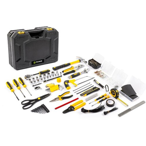 Fieldmann 5024-325R set de scule