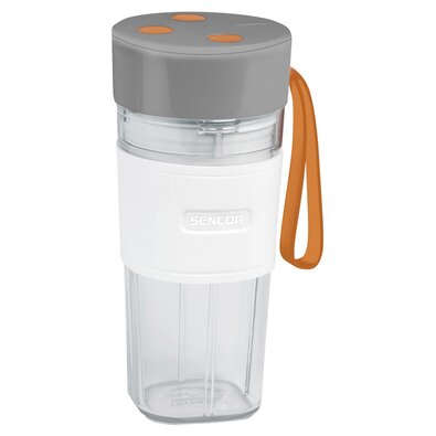 Sencor SBL 150WH turmixgép, fehér színben