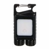 Sixtol Večnamenska svetilka za ključe z magnetomLAMP KEY 1, 500 lm, COB LED, USB