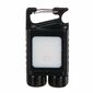 Sixtol Večnamenska svetilka za ključe z magnetomLAMP KEY 1, 500 lm, COB LED, USB