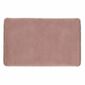 GEDY 96FY508010 Fuzzy Badematte Rosa, 50 x 80 cm