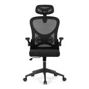 Autronic KA-K2021 BK Scaun de birou