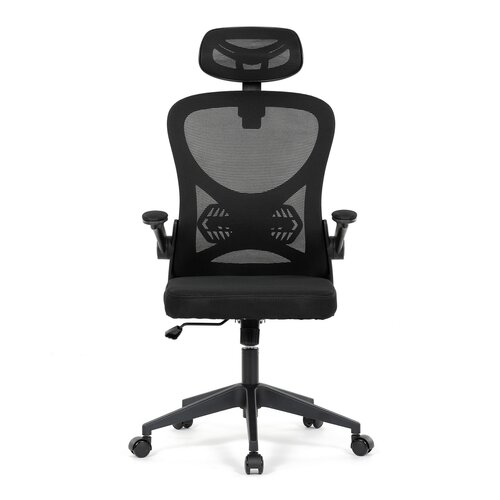 Autronic KA-K2021 BK Irodai szék