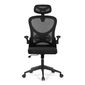 Autronic KA-K2021 BK Irodai szék