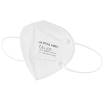Respirátor FFP2 Respirátor FFP2