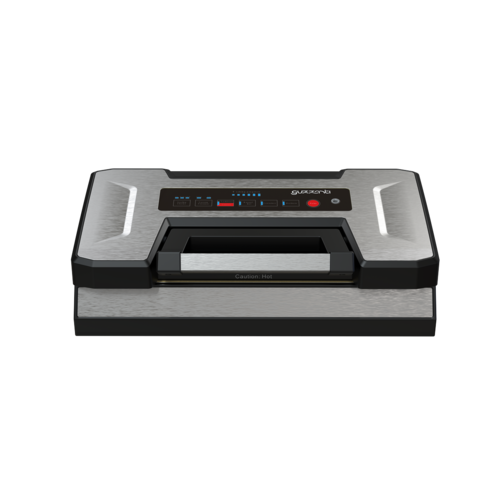 Guzzanti GZ 308DP élelmiszer-vákuumozó