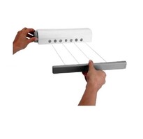 Uscător de haine retractabil Uscător de haine retractabil
