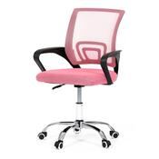 Autronic KA-L103 PINK Irodai szék