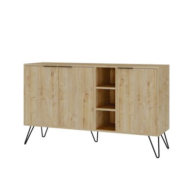 Skříňka Clara Oak