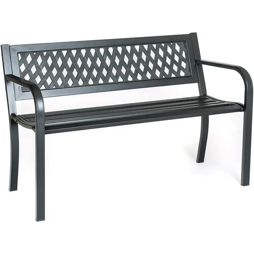 Happy Green Granada kerti pad, 119 x 50 x 75 cm