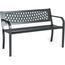 Happy Green Granada kerti pad, 119 x 50 x 75 cm