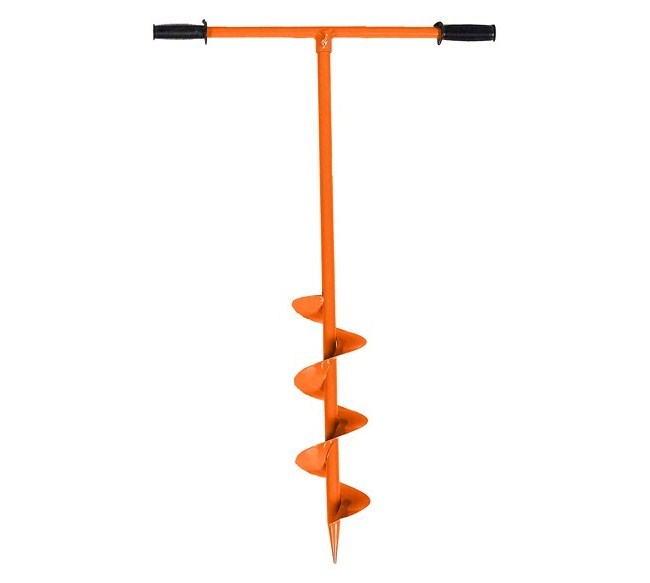 Ručný zemný vrták Sharks SH 1030