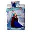 Dětské bavlněné povlečení Ledové Království Frozen 2015, 140 x 200 cm, 70 x 90 cm