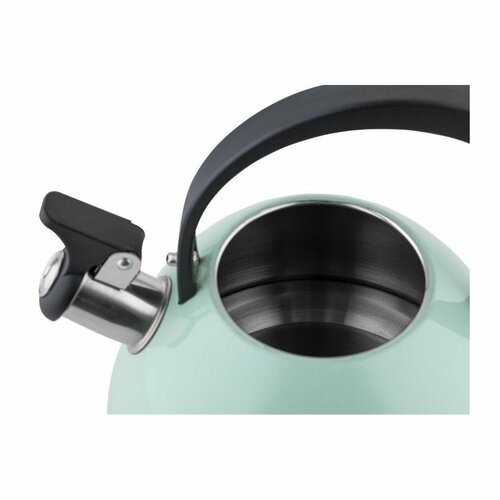 Florina Teekessel Brillo 2,5 l, Mint